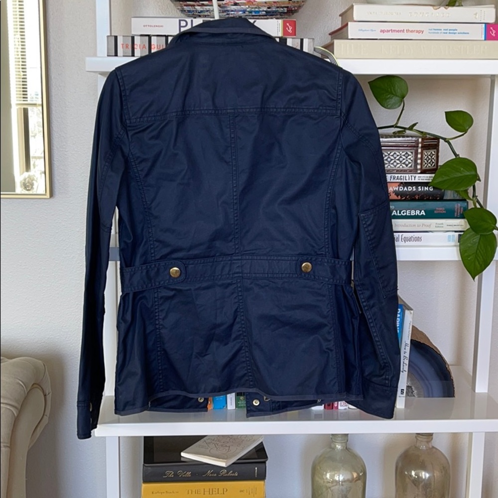 Downtown field jacket - Picture 5 of 5